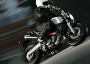 Yamaha MT-03